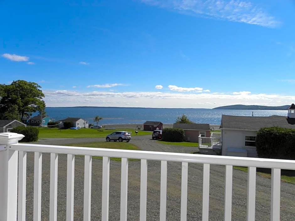 Colonial Gables Oceanfront Village