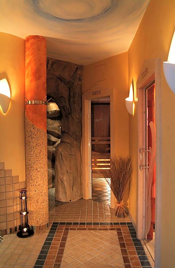 Flair Hotel Zum Schwarzen Reiter