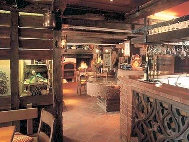 Hotel des Vosges