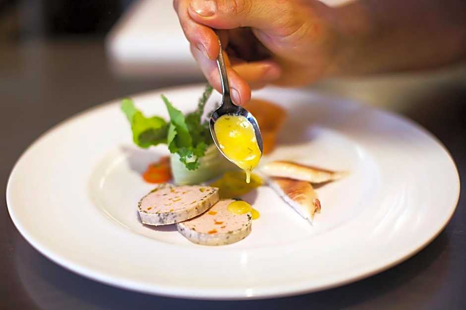 Forellenhof Rossle Hotel & Restaurant