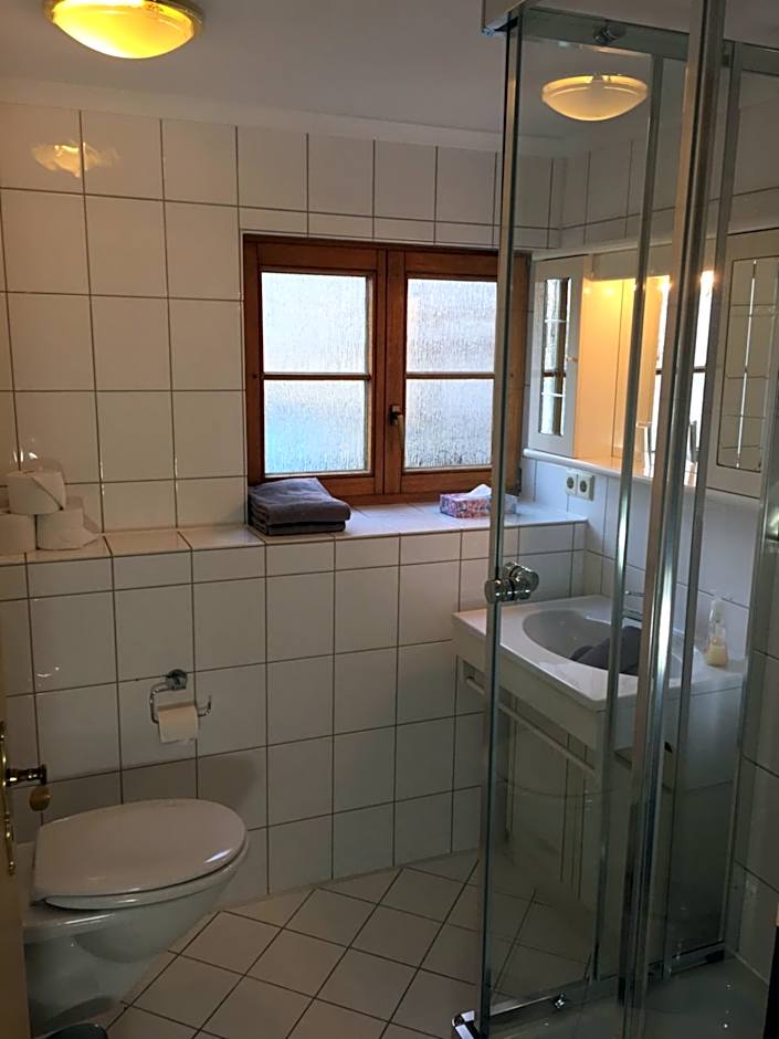 Landhotel Elfenhof