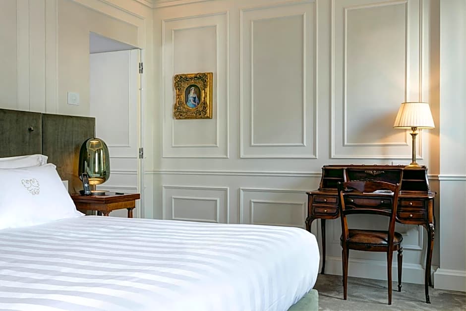 Grand Hotel Duchi d'Aosta