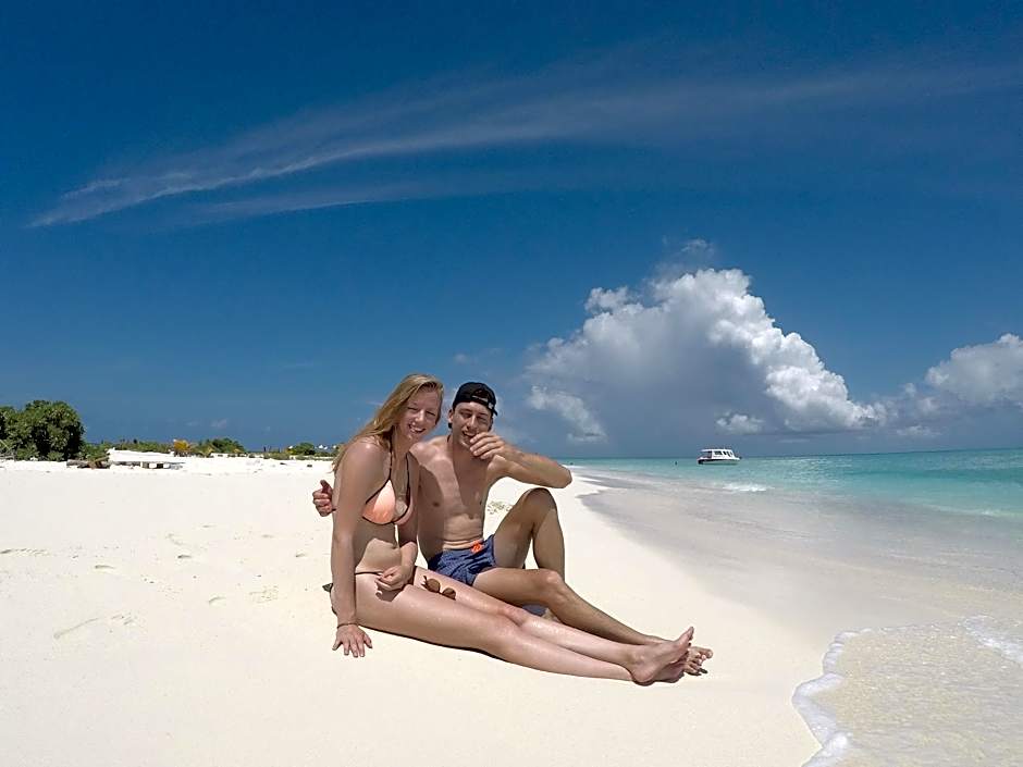 Salt Beach Hotel at Maafushi
