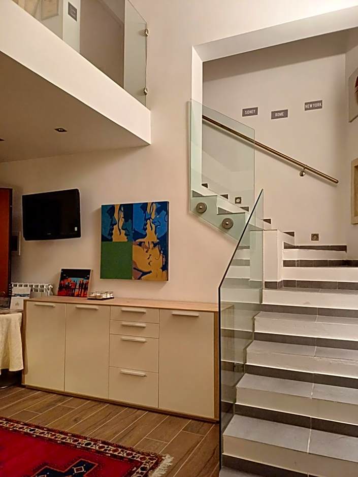 Bed & Breakfast Idomeneo 63