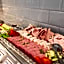 MICE Collection Hotel Trier Business- und Stadthotel an der Mosel nahe SWT Arena und Viking Anleger
