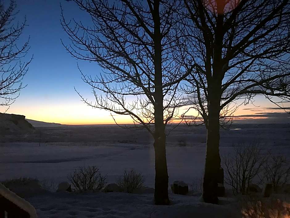 Dalshöfdi Guesthouse