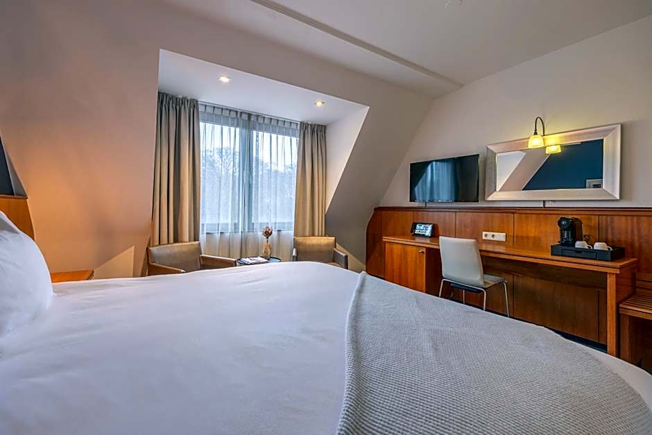 Van der Valk hotel Den Haag Wassenaar