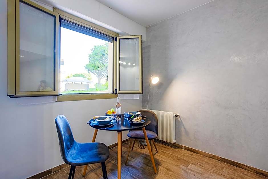 BEAULIEU MARINA AP4279 By Riviera Holiday Homes