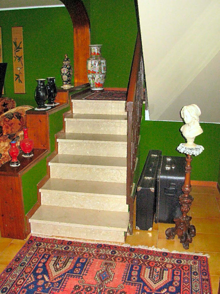 BED & BREAKFAST da marco