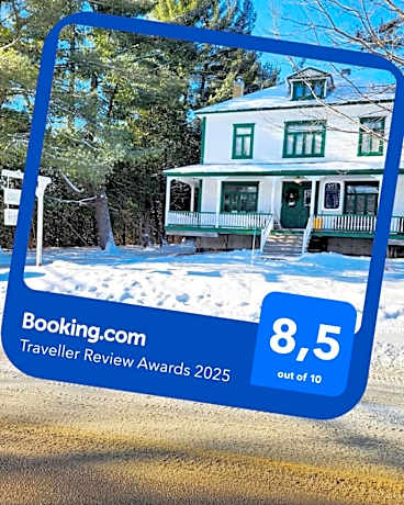 Auberge des Korrigans