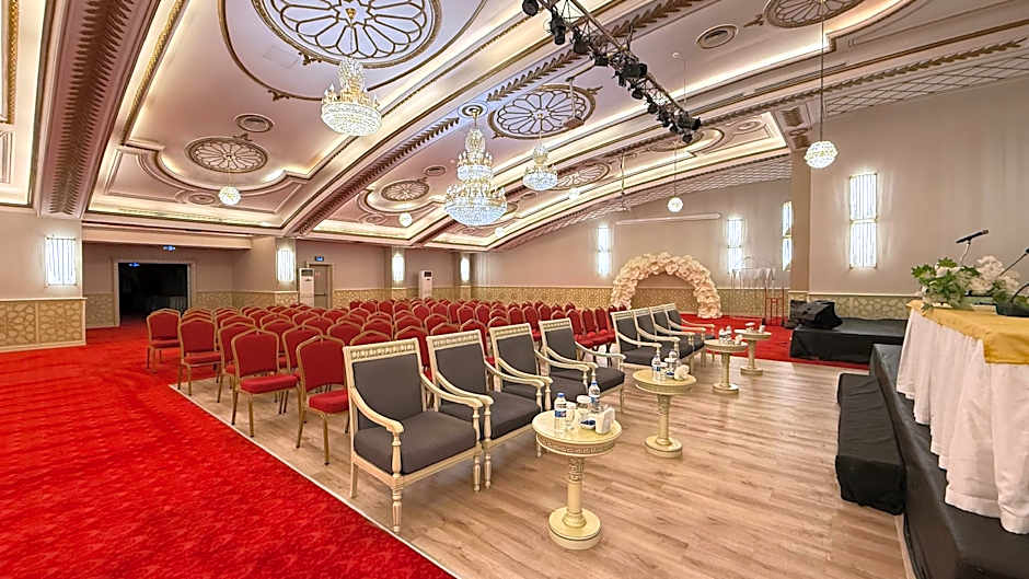 Demir Hotel