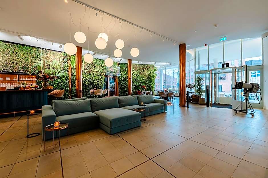 Gooiland Hotel