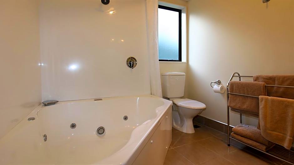 Bk's Counties Motor Lodge