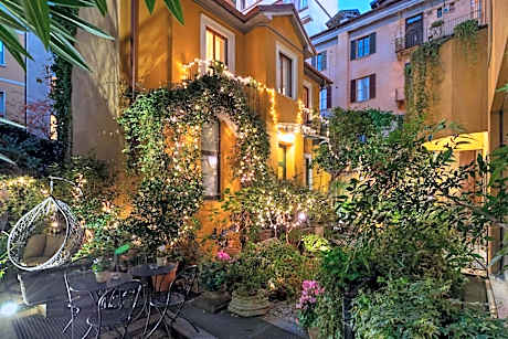 Hotel Sanpi Milano