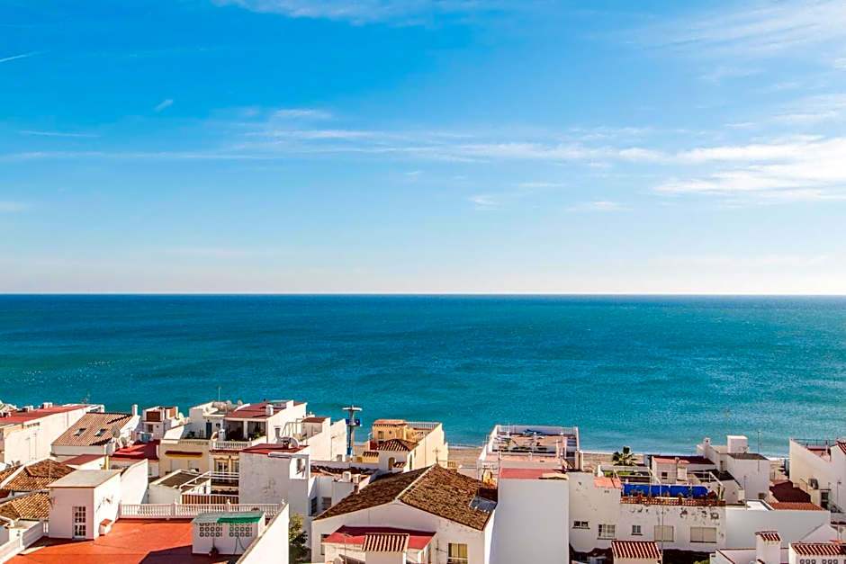 Palm Beach Club Apartamentos Carihuela