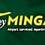 my MINGA Airport serviced Apartments