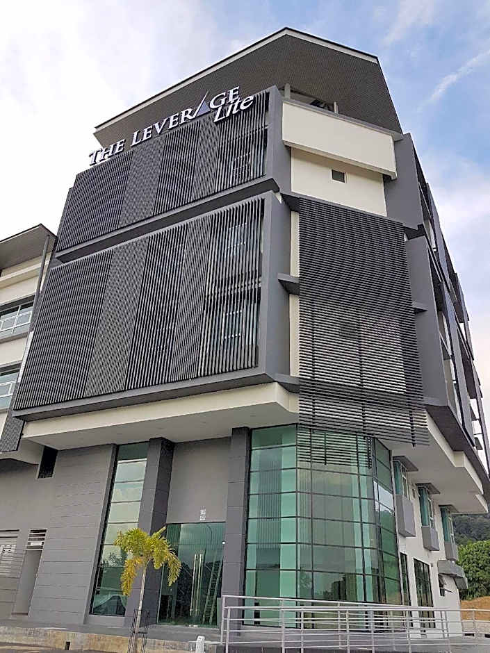 The Leverage Lite (Kuantan)