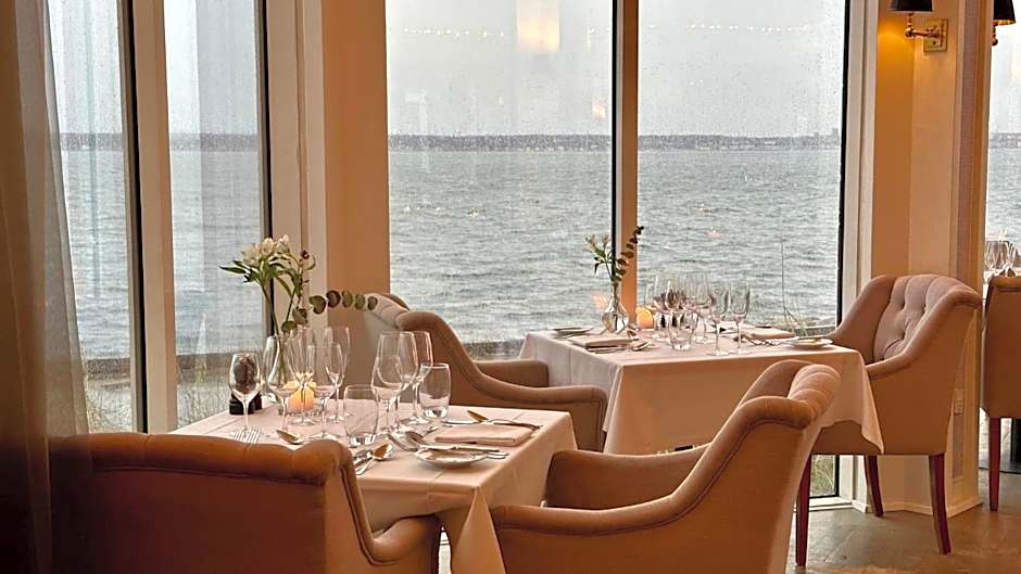 Marienlyst Strandhotel