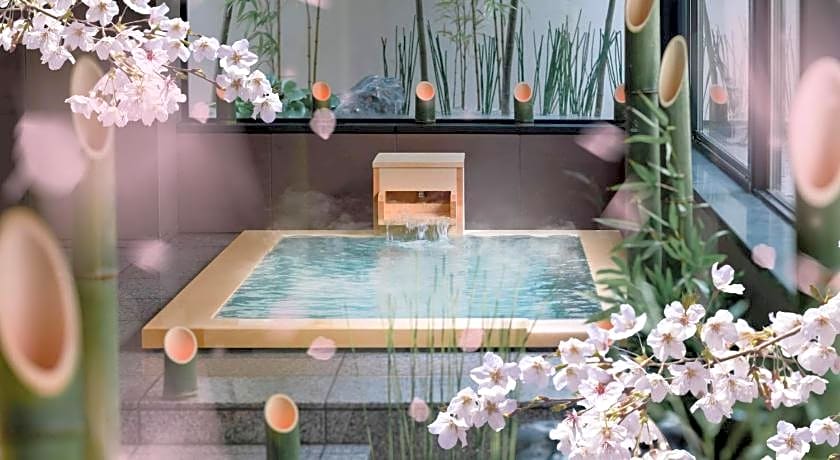 THE JUNEI HOTEL Kyoto
