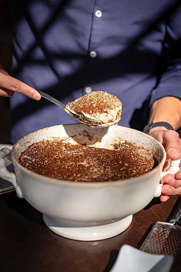 Hotel La Bastide d'Eygalières