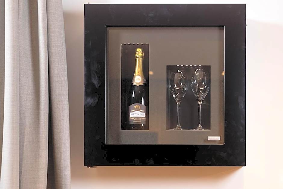 Dolomitengolf Suites