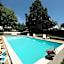 Logis Hotel Restaurant Chateau Bellevue