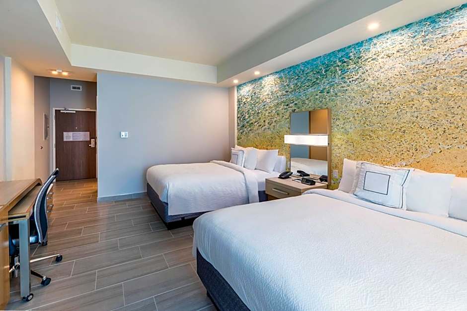 Courtyard by Marriott South Padre Island