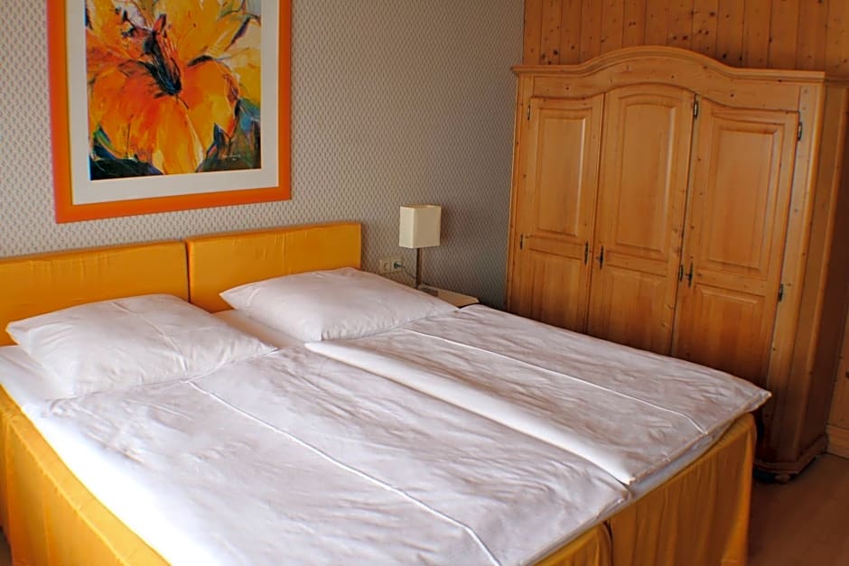 Hotel Das Landhaus