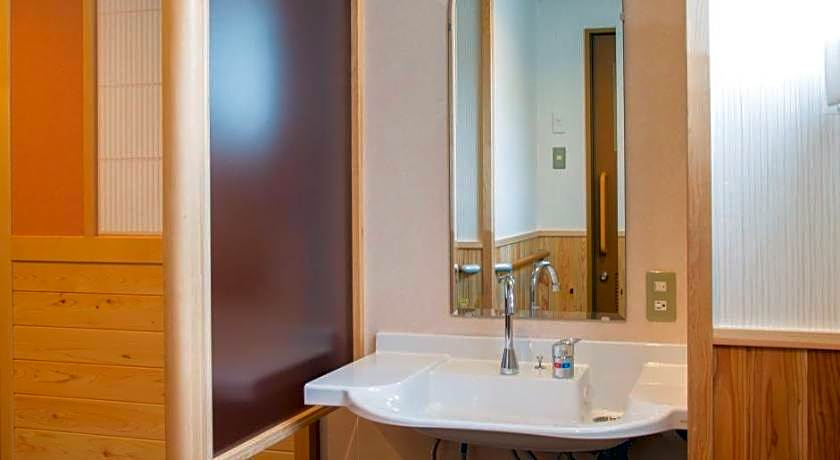 Ryokan Yura No Yado Seifuen