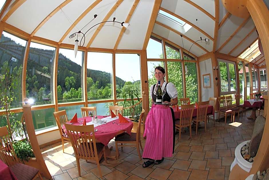 Seegasthof Breineder - Familien & Seminarhotel
