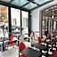 Red & Blue Design Hotel Prague