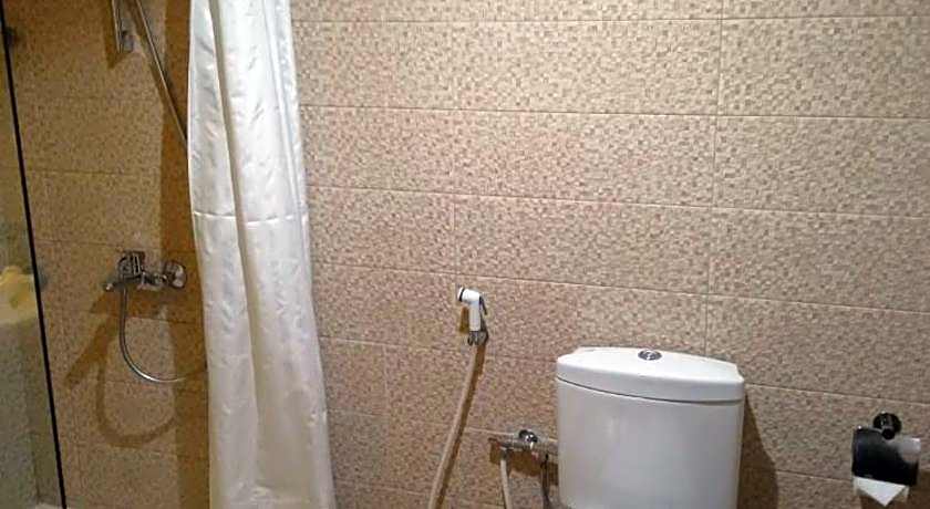 ASFAR HOTEL APARTMENTS