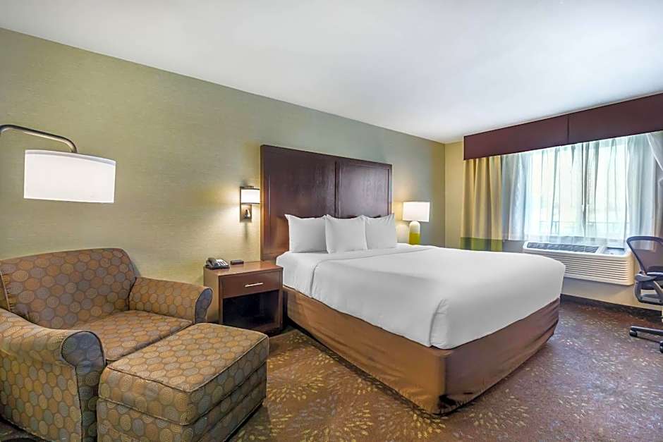 Comfort Inn Federal Way Seattle