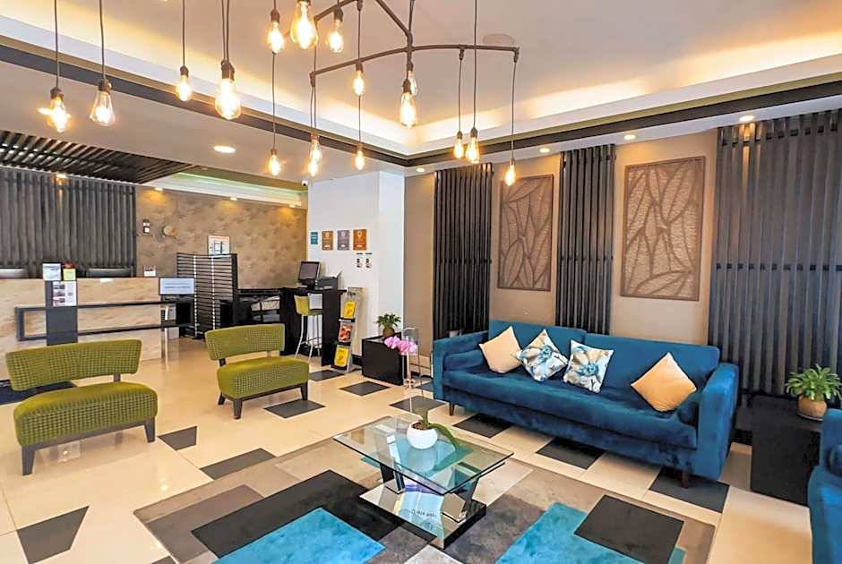 Wyndham Garden Quito