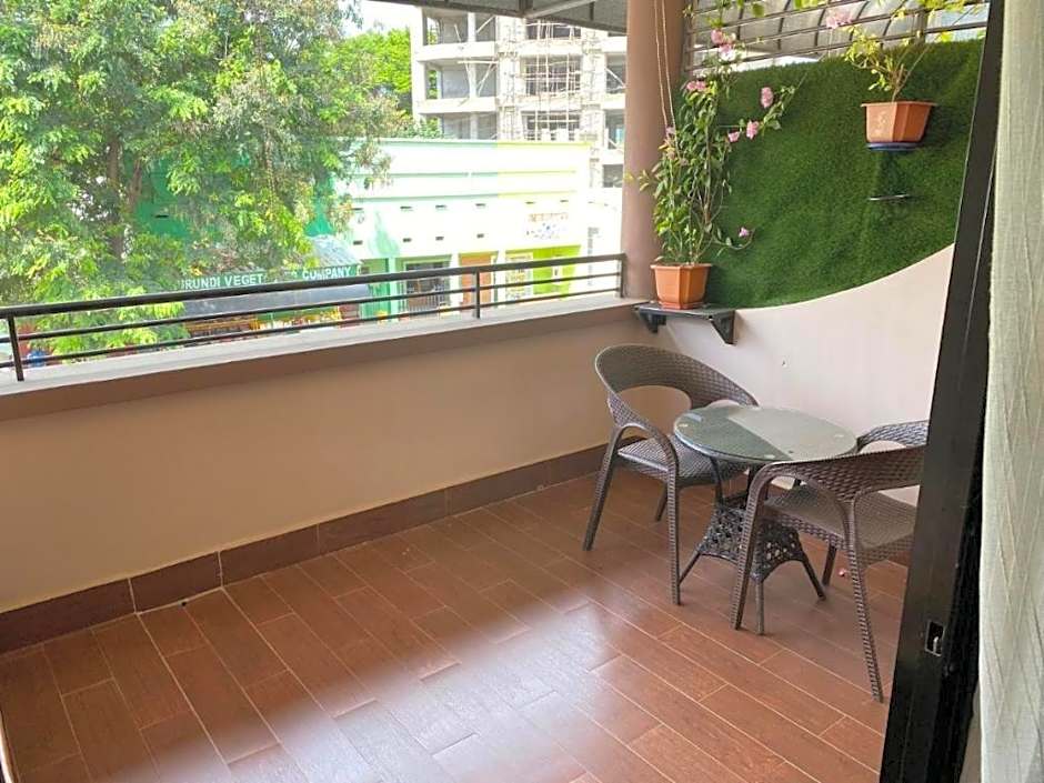 Hotel Hibiscus