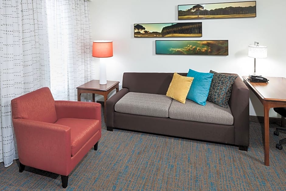 Residence Inn Beaumont