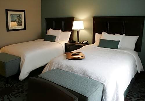 Photo 1 of 2 of Queen Suite with Two Queen Beds