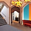 Hotel Schloss Eckberg