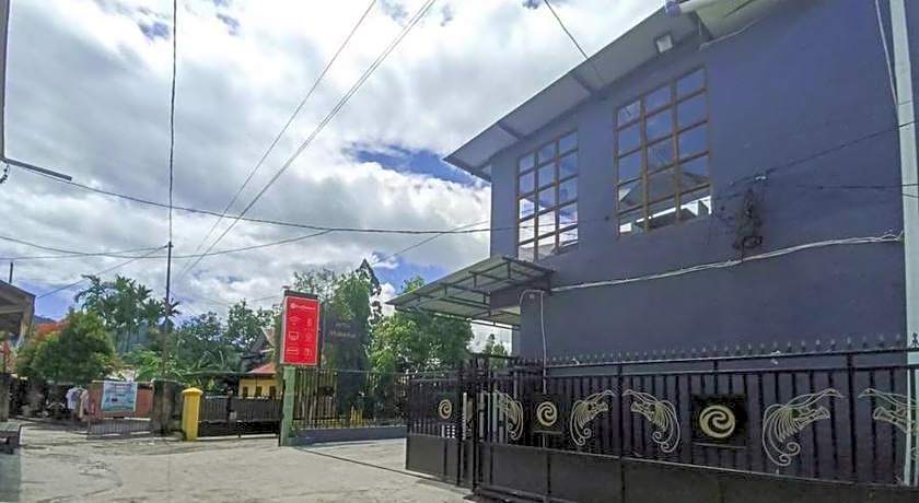 RedDoorz @ Waena Jayapura