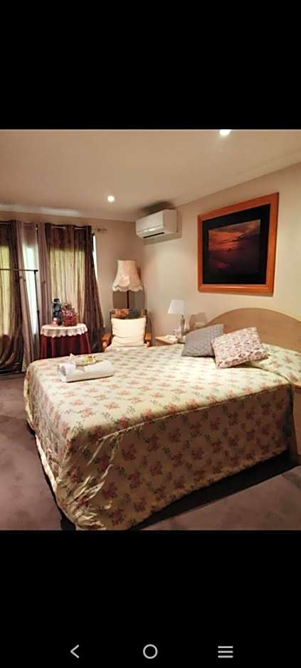 Mundaring Bed and Breakfast