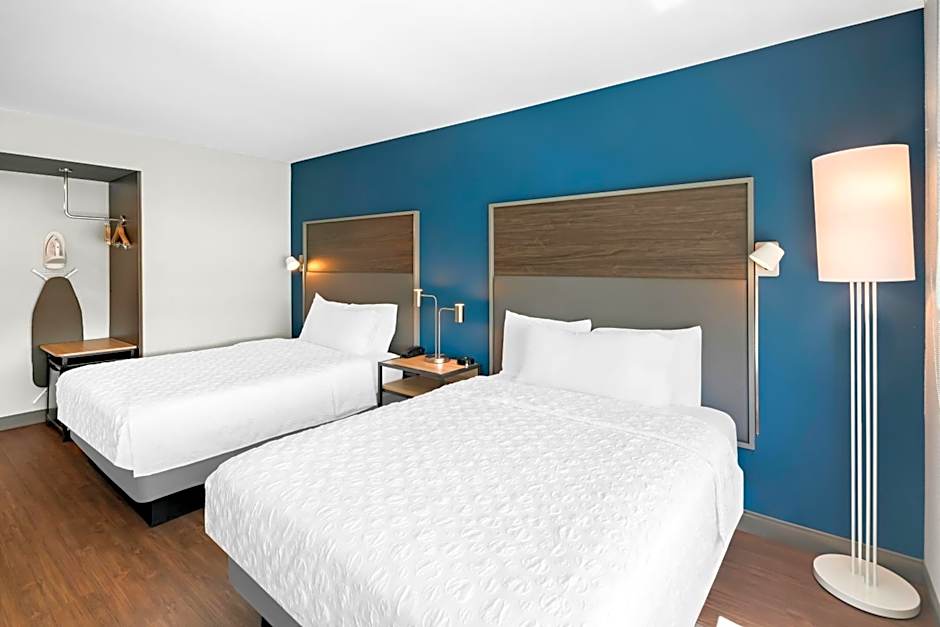 Tru By Hilton Spokane Valley