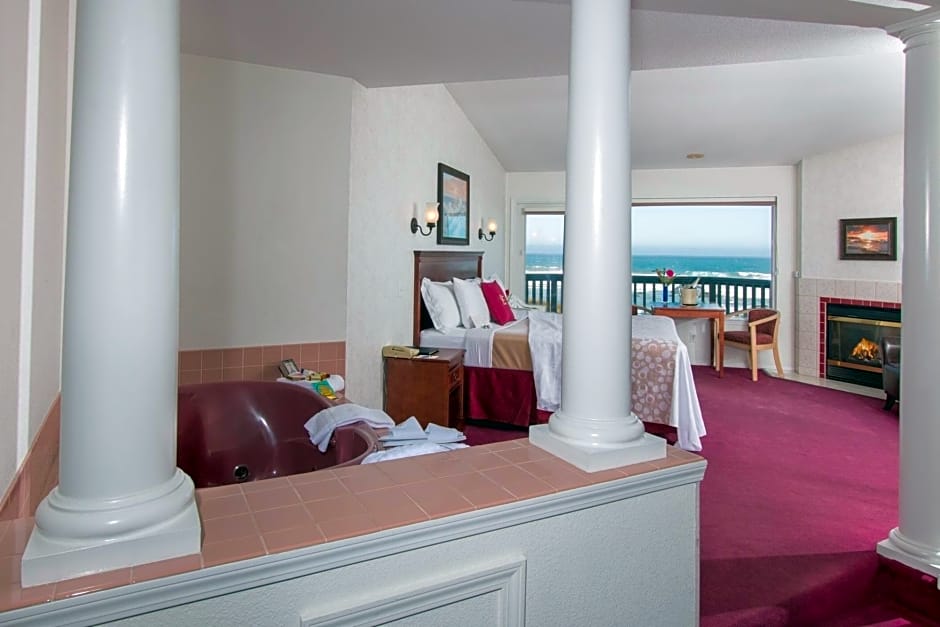Ocean View Lodge