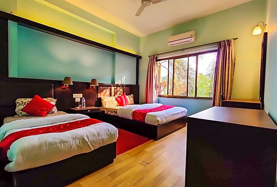 Hotel Ananda Inn
