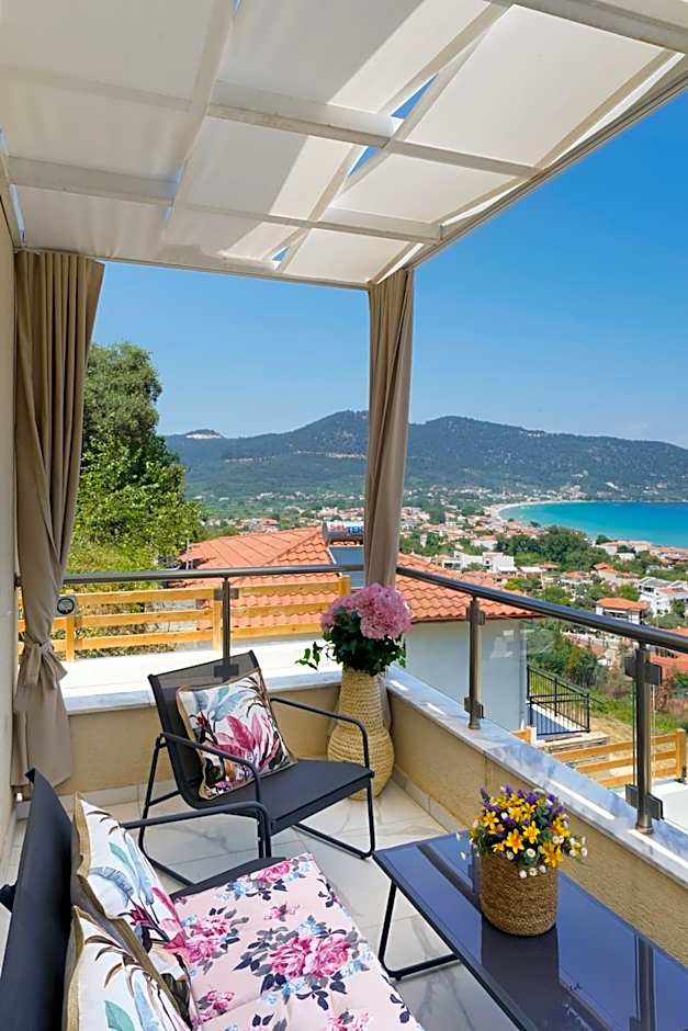 INROY SEA VIEW APARTMENTS