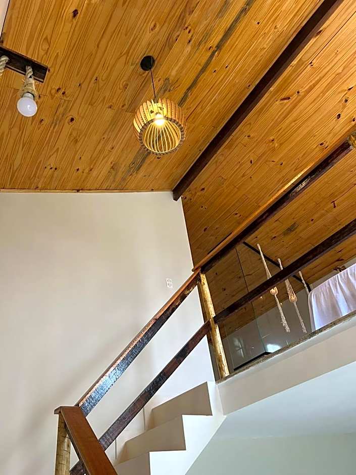 Chalés das Acácias