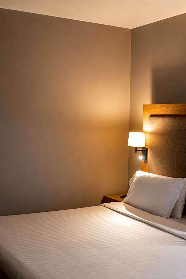 Radisson Blu Hotel, Liverpool