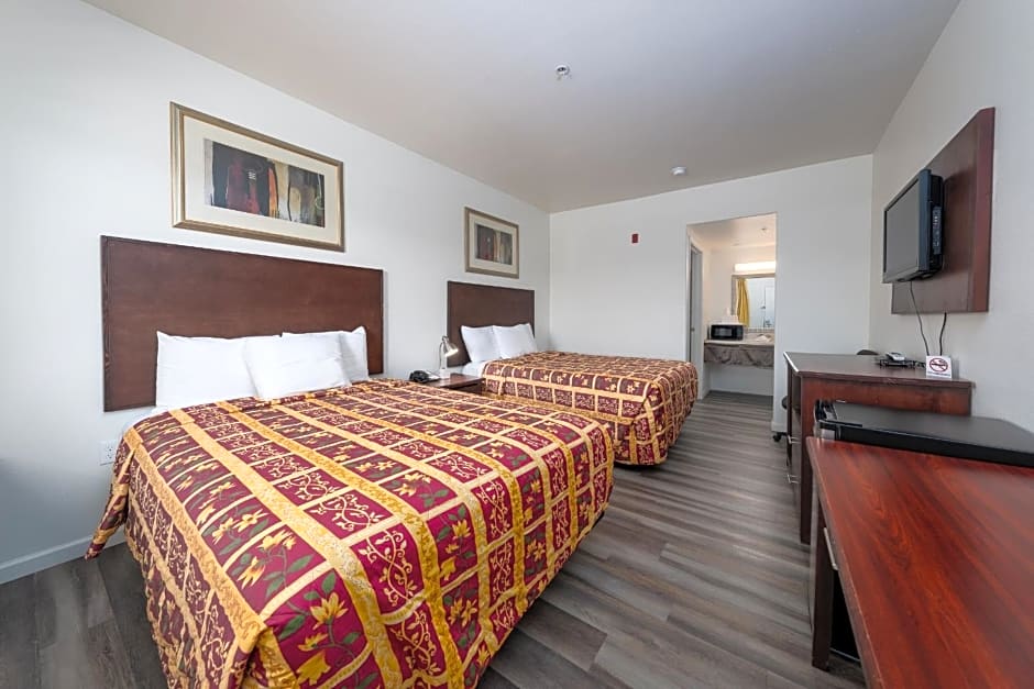 America Inn & Suites