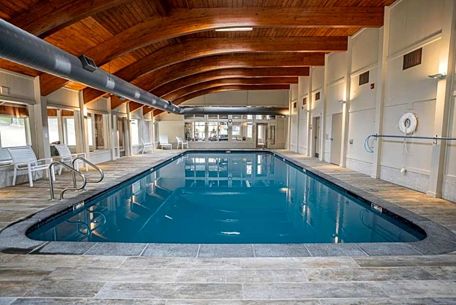 Mount Snow Lodging