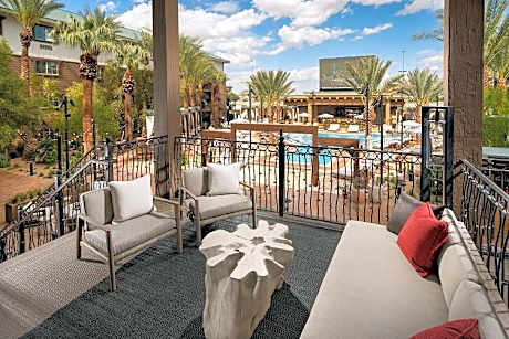 Grand Terrace