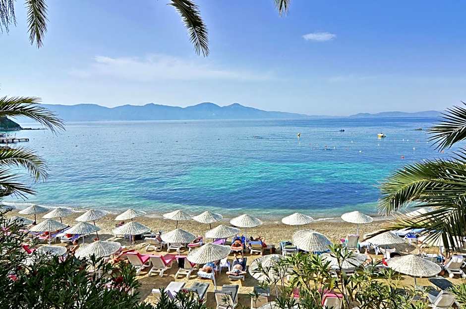 The Grand Blue Sky International - All Inclusive